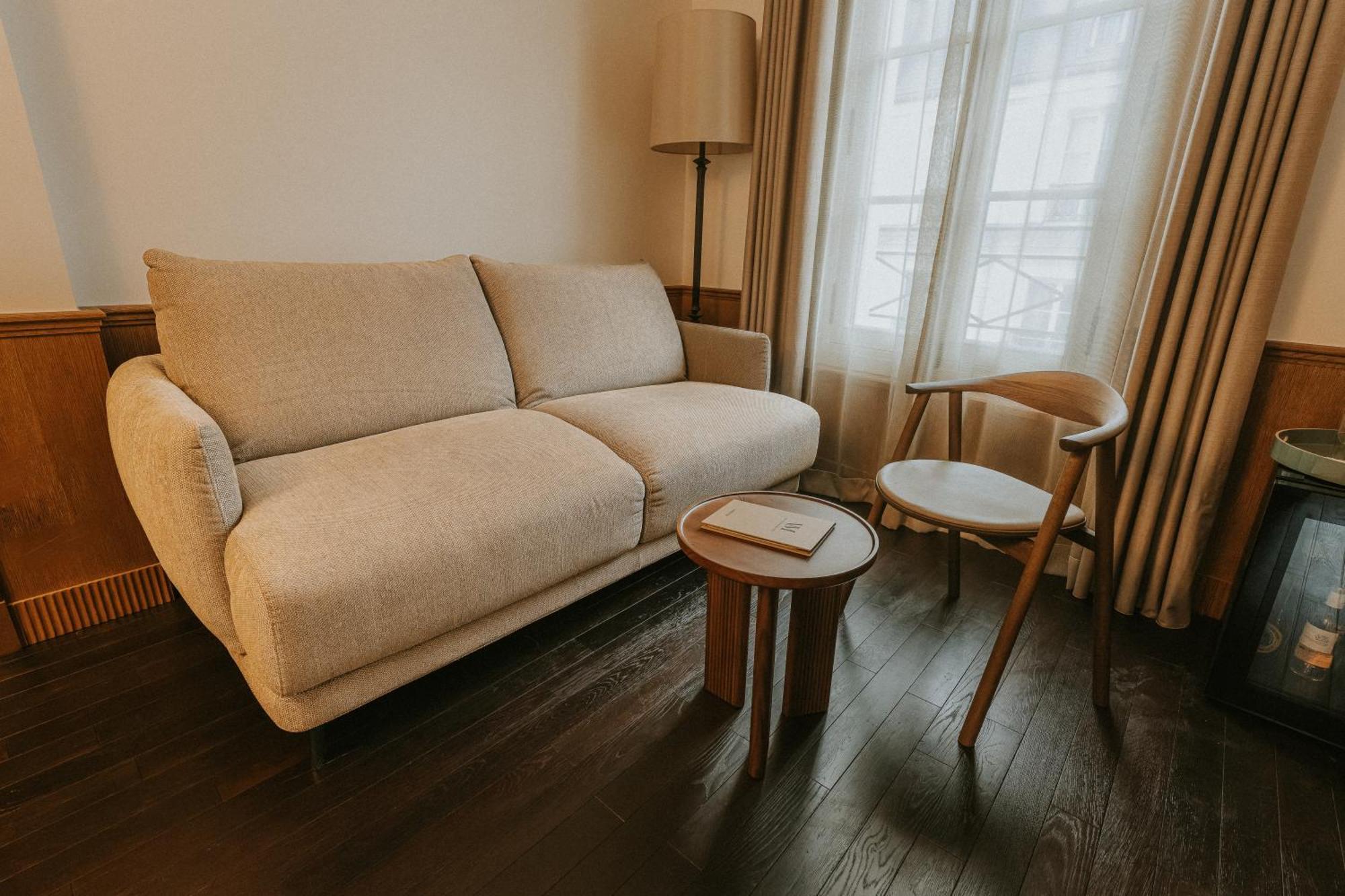 Suite Terrace