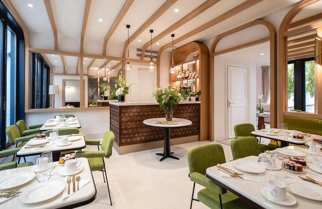 Hotel Villa Madame - Saint-Germain-Des-Pres-1